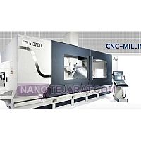   CNC-Milling
